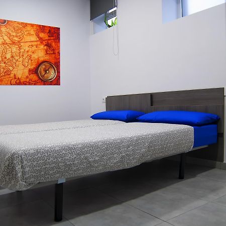 Albergue Oceanus Finisterre Luaran gambar