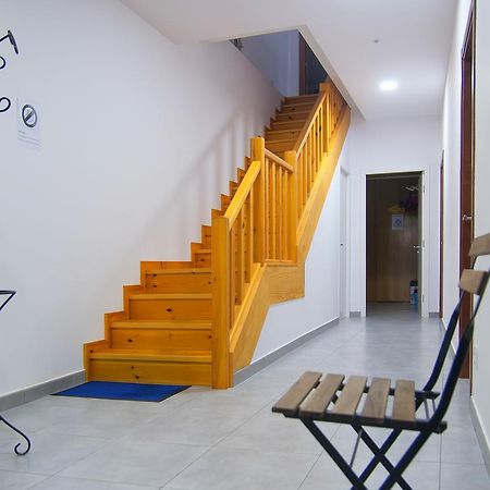 Albergue Oceanus Finisterre Luaran gambar
