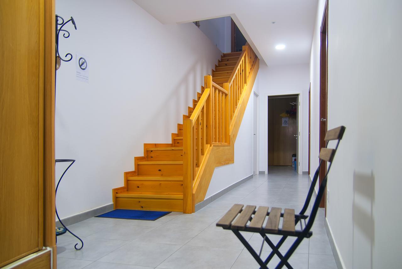 Albergue Oceanus Finisterre Luaran gambar